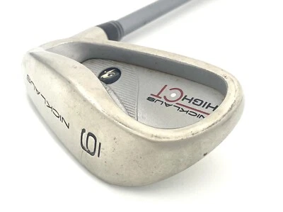 Nicklaus High CT 6 Iron  Regular - Image 1 of 4