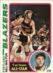 1978-79 TOPPS BASKETBALL ASSORTED SINGLES U-PICK