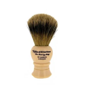 Taylor of Old Bond Street Super Silvertip Badger Rasierpinsel, S2234 - Bild 1 von 1