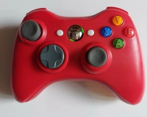 Microsoft Limited Edition (AUA00008) Gamepad - Picture 1 of 10