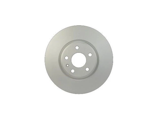 Rotor de freno delantero para Audi A4 Base 2010 2009-2011 WQ372DG Foto 1 de 1