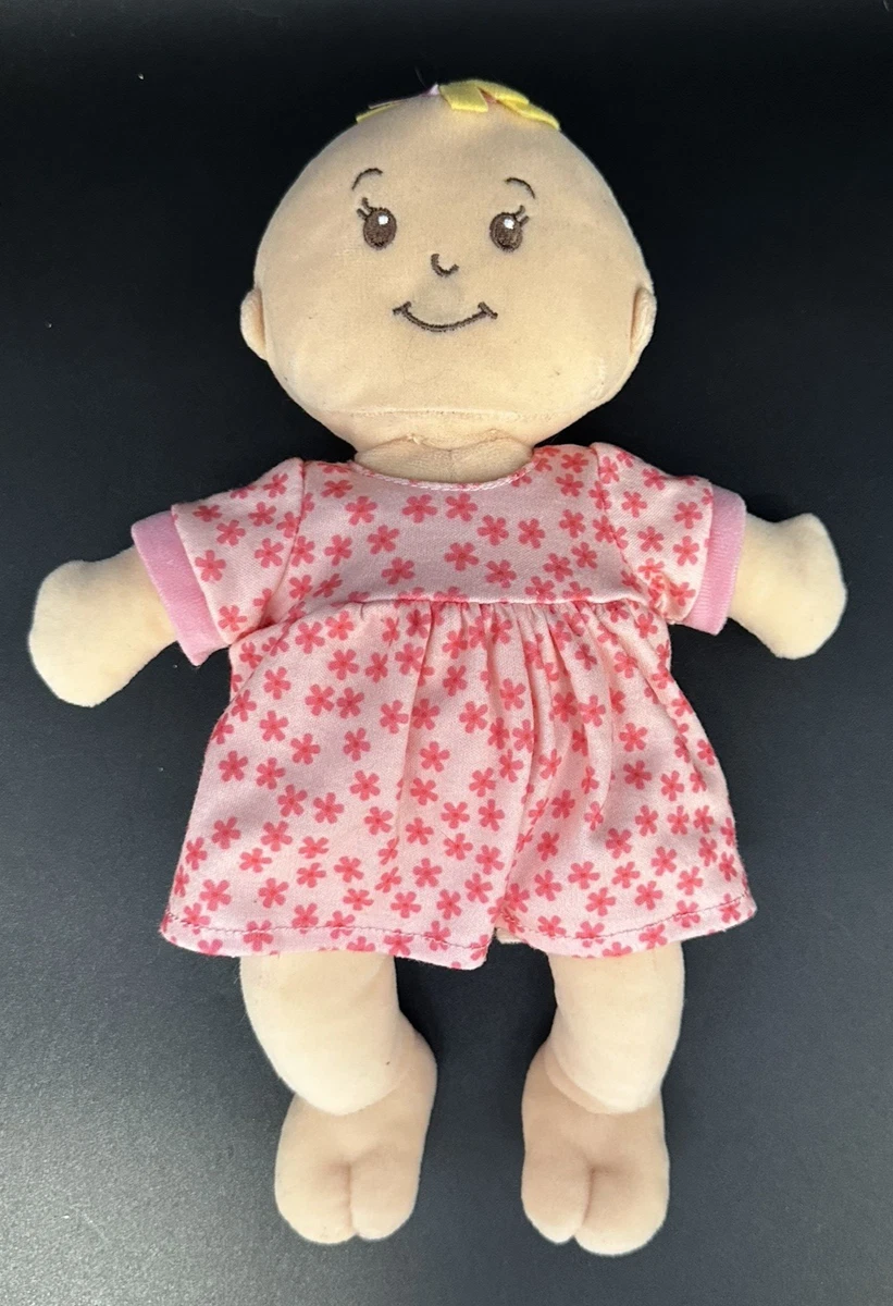Ripley - ROPA MUÑECA MANHATTAN TOY WEE BABY STELLA GARDEN PLAY 12 PULGADAS