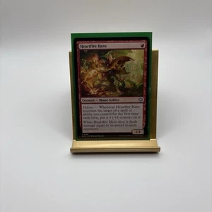 Heartfire Hero Bloomburrow Regular - Bild 1 von 1