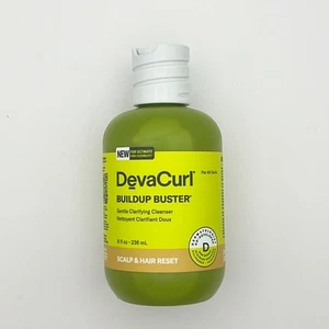 DevaCurl Buildup Buster Cleanser 8 oz - Picture 1 of 1