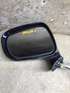 06 07 08 Lexus IS250 IS350 Left Driver LH Door Mirror w/o Dimming - Picture 1 of 3