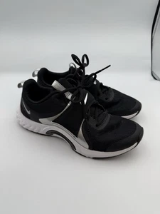Nike Renew In-Season TR 12 Black Iridescent Women's Size 7.5  DM0947 002 - Picture 1 of 5