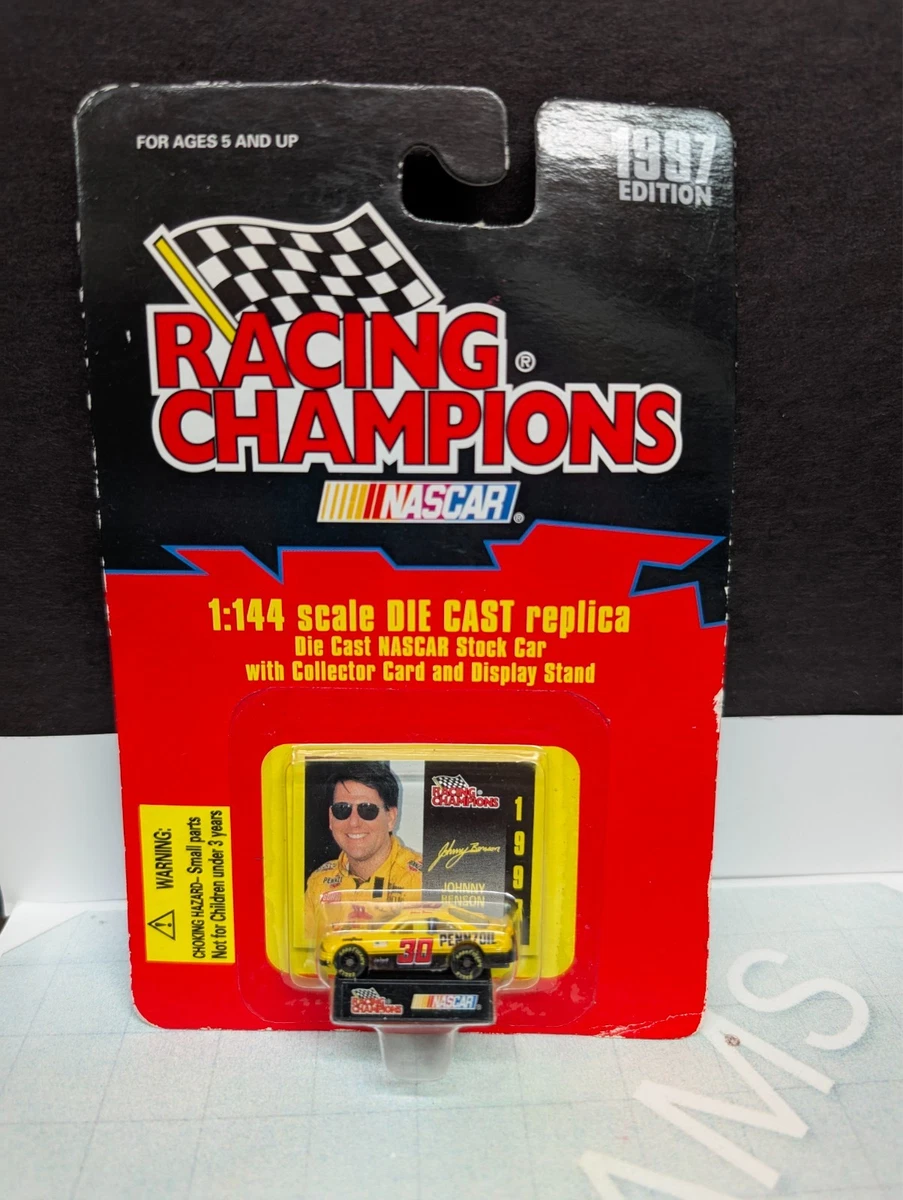 Racing Champions Diecast Racing Cars 1997 Vehicle Year for sale - eBay