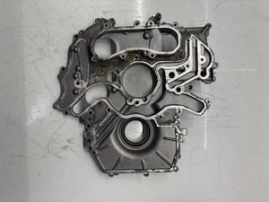 Front cover for 2015 Audi A4 A5 3.0 TDI CLAB CLA 204HP - Picture 1 of 2