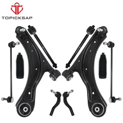 Kit de suspensión inferior delantera 10 piezas Trailblazer Buick Encore GX 2021 2022 2023 Foto 1 de 4