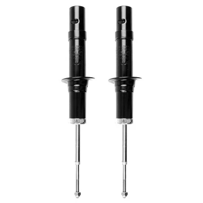 2pcs Front Shock Absorbers for 2001-2002 Chrysler Sebring Left Right - Image 1 of 4