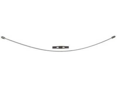 Cable de freno de estacionamiento Raybestos 93175SBMH para Ford E350 Econoline 1997-1998 Foto 1 de 2