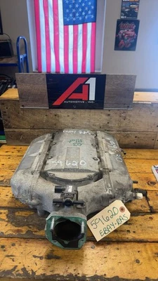 Colector de admisión Honda Pilot 2003-2004 (3,5 L) superior Foto 1 de 4