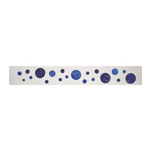 Burbujas de cerámica para escalones de piscina o pared - Imagen 1 de 5