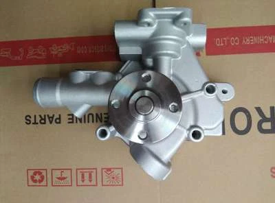 6132-61-1616 Engine Cooling Water Pump  for Yanmar Komatsu Excavator 4D94 ENGINE - Image 1 of 4