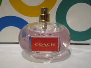 COACH ~ COACH POPPY EAU DE PARFUM SPRAY ~ 3.3 OZ - Picture 1 of 1