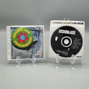 Singers & Songwriter 1974-1975 CD - Mehr kaufen, mehr sparen SIEHE BESCHREIBUNG - Bild 1 von 6