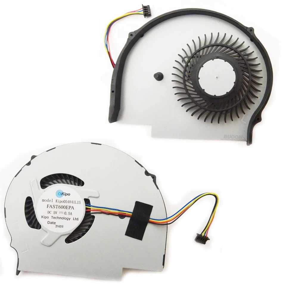 Fan Cooler For IBM Lenovo IdeaPad Flex 14, 15 Series FAN 4PIN - Image 1 of 1