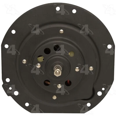 HVAC Blower Motor Front 4 Seasons For 1967-1973 Chevrolet G20 Van Foto 1 de 4