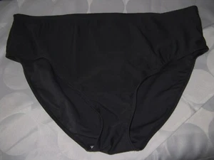 Bikini Hose schwarz Gr. 46 Giada von Tankini Höschen Unterteil NEU - Bild 1 von 3