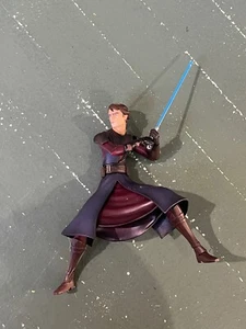 Star Wars ARTFX+ Anakin Skywalker The Clone Wars - Picture 1 of 6