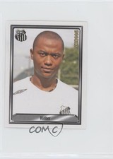 2006 Panini Campeonato Brasileiro Stickers Kleber #281