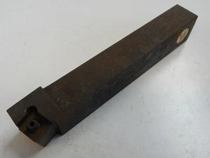 VALENITE PSKNR-85-4 INDEXABLE CARBIDE INSERT TOOLHOLDER - Picture 1 of 3