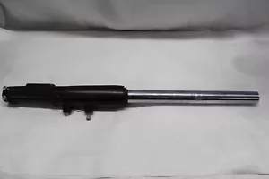 FRONT FORK ASSY RIGHT BLACK 1824245-067 2007 Victory Vegas 8 Ball - Picture 1 of 7