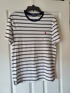 Polo Ralph Lauren Slim Cut t shirt - Picture 1 of 4