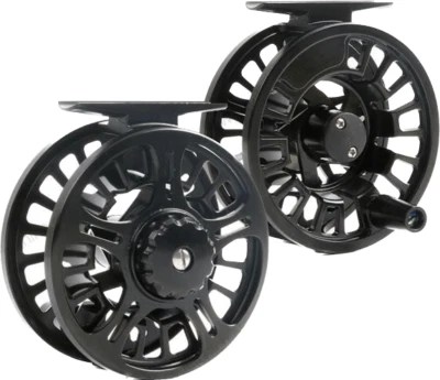 TROUTFLIES.COM.AU Fly Fishing Reel 5,6,7 from Aussie Guide