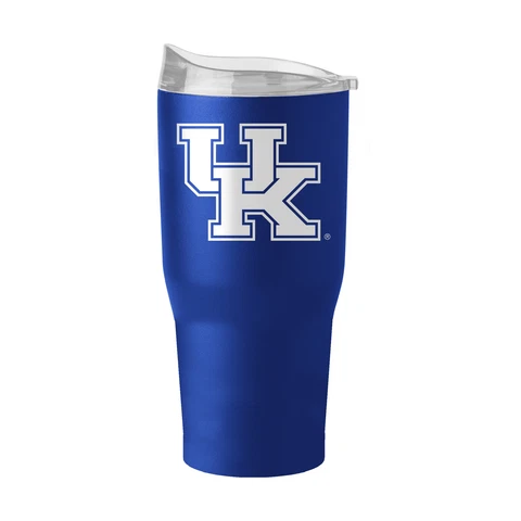 Kentucky Wildcats 30oz. Flipside Powder Coat Tumbler Cover
