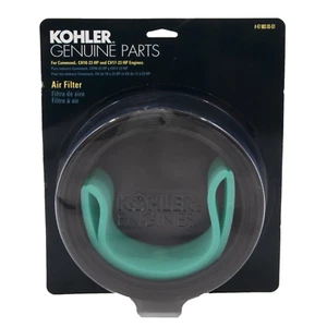 47 883 01-S1 Kohler Luftfilterset mit Vorfilter - Bild 1 von 2
