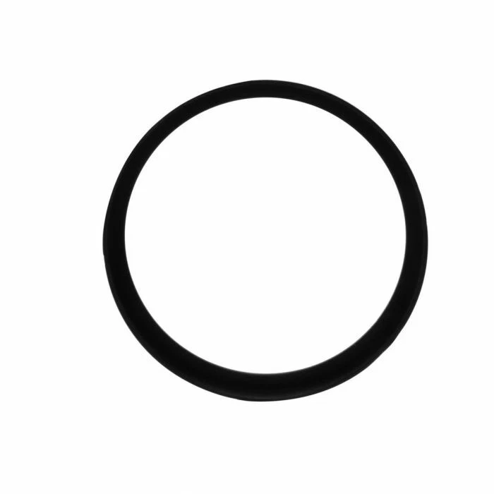 Novas peças telescópicas de acabamento de forro de botão de buzina compatível com 65-66 Chevrolet Corvair 5060 - Imagem 1 de 1