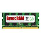 8GB 260-pin BytecRAM DDR4-2933 PC4-23400 ECC Sodimm 2Rx8 Memory