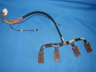 APC E180908 SBS-50 Connector Cable Assy - Image 1 of 4