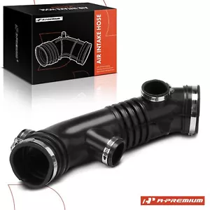 1x Engine Air Intake Hose for Toyota Tacoma 2001-2004 V6 3.4L DOHC 1788162170 - Picture 1 of 8
