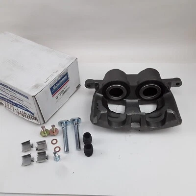 Pinza de freno de disco delantera izquierda para Dodge Ram 2500 3500 2009-10 Ram 2500 2012-18 Foto 1 de 4