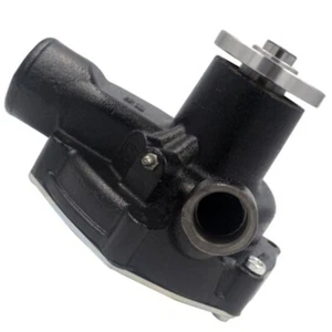 Water pump For Mitsubishi 6D16H 6D15 6D15A 6D16 SK300-6E Engine ME995037 - Picture 1 of 7