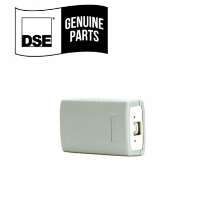 DSE815原装-通信接口|AVR USB转RS485转换器 — 第 1/4 张图片