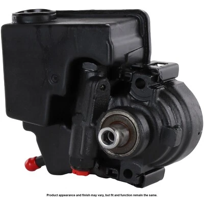 Power Steering Pump Cardone For 2004-2005 Chevrolet Impala 3.8L V6 - Image 1 of 4