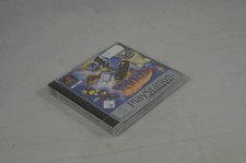 Spyro Year of the Dragon PS1 Spiel CIB (neu) #3846