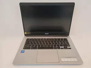 NOTEBOOK ACER CHROMEBOOK CB314-H CELERON N4020 RAM 4GB SSD 64GB FHD - Foto 1 di 9