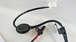 ABS Wheel Speed Sensor Rear Right Airtex 5S8596 fits 07-11 Hyundai Elantra - Picture 1 of 7