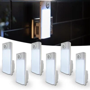 Xtralite NiteSafe Duo Lux Night Light & Torch With Motion Sensor Multi Pack - Picture 1 of 15