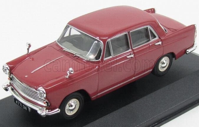 1/43 VANGUARDS - MORRIS - OXFORD MKVI 1961 VA05408 - Immagine 1 di 1