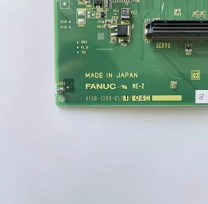 1PC New FANUC A16B-3200-0521 - Picture 1 of 4