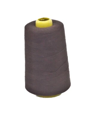 New 6000 Yards 40/2 Polyester Thread Cones - Image 1 of 4
