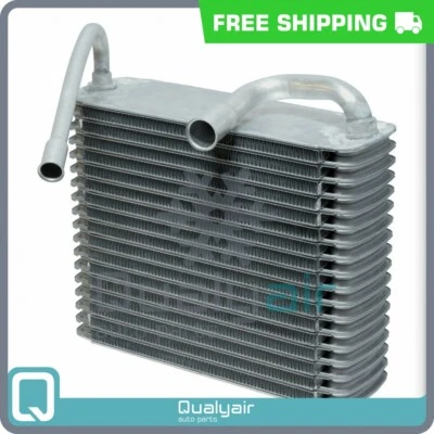 Núcleo evaporador de CA para Ford Aerostar QU Foto 1 de 4