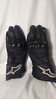 Alpine Star Gauntlet Gloves SMALL  USED 