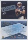 2008 Spx Super Scripts Kevin O'connell #Sss6 Rookie Auto Rc