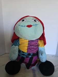 Disney Parks Cuddleez Sally Nightmare Before Christmas 24 Zoll Plüsch Quetsch - Bild 1 von 6